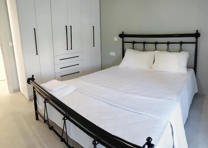 Almeta Suites