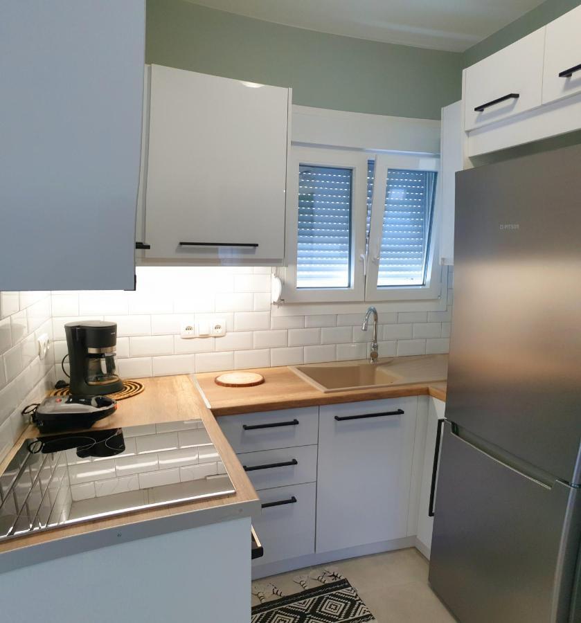 Aparthotel Almeta *