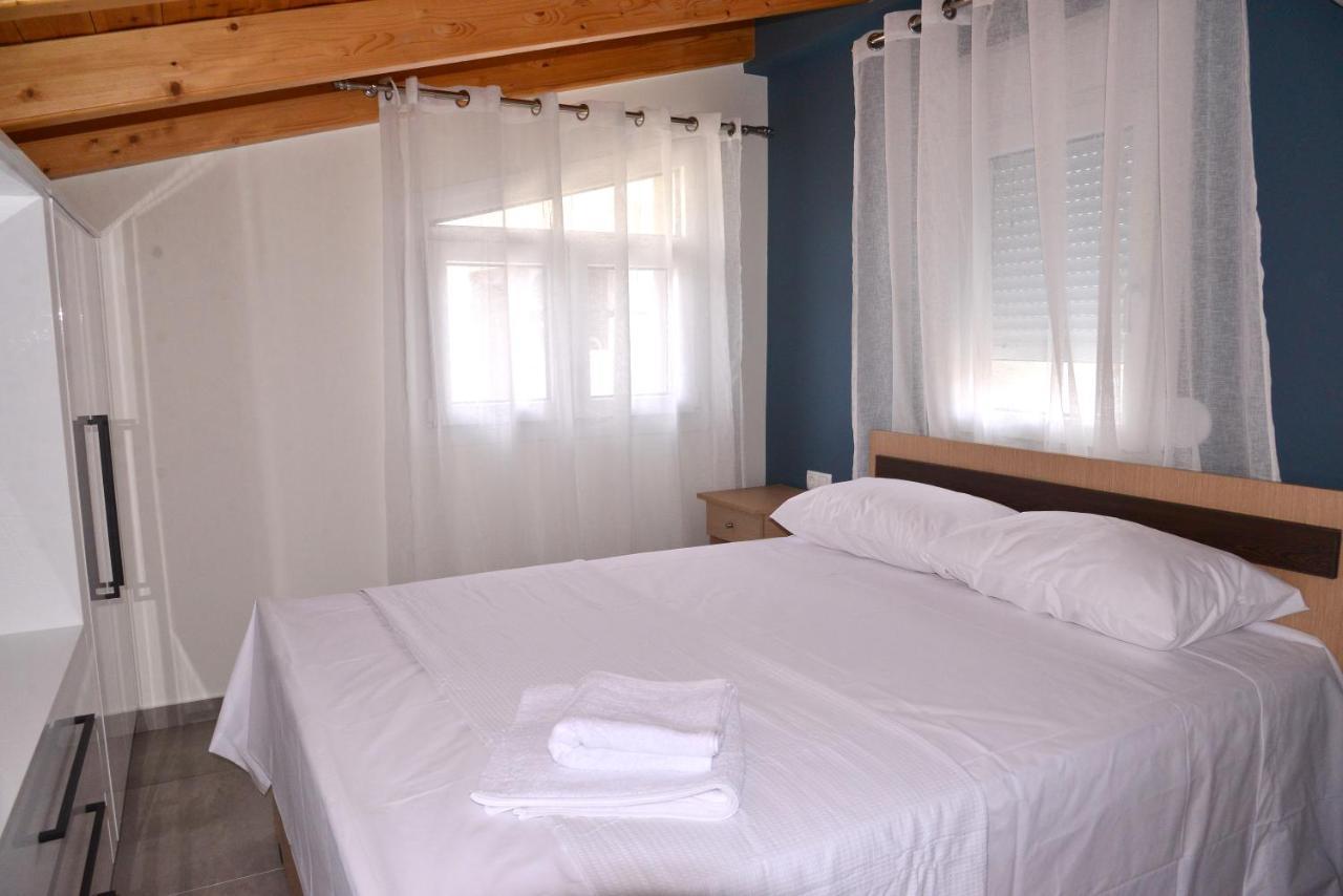 Almeta Aparthotel *