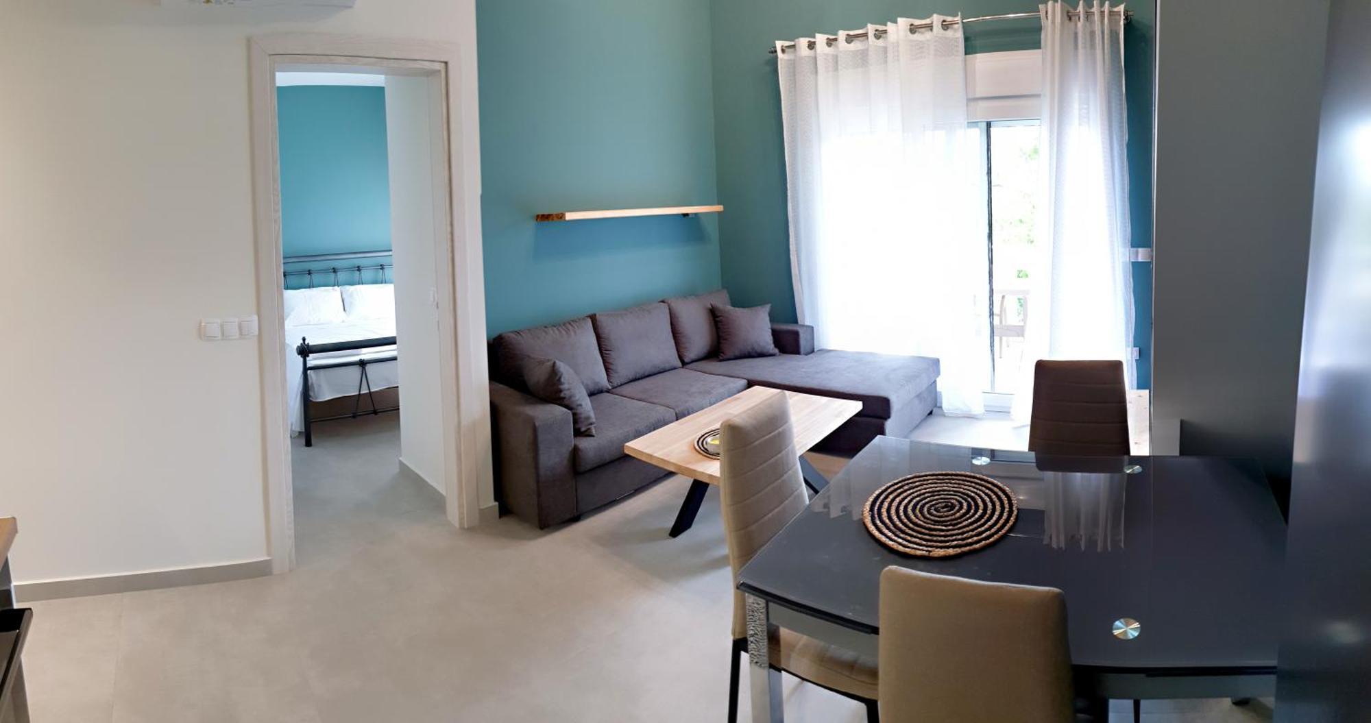 Almeta Aparthotel