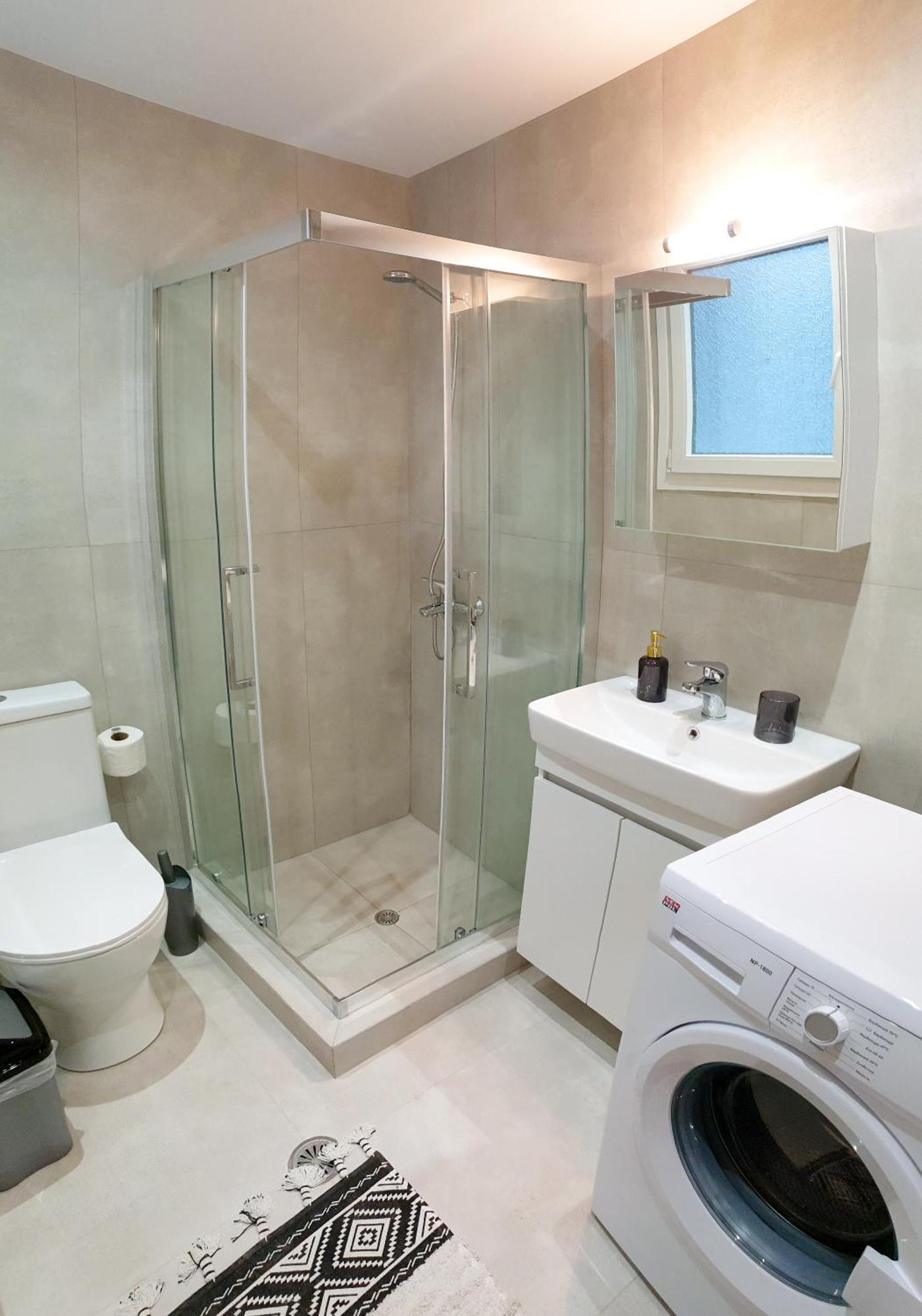 Aparthotel Almeta Chios Town