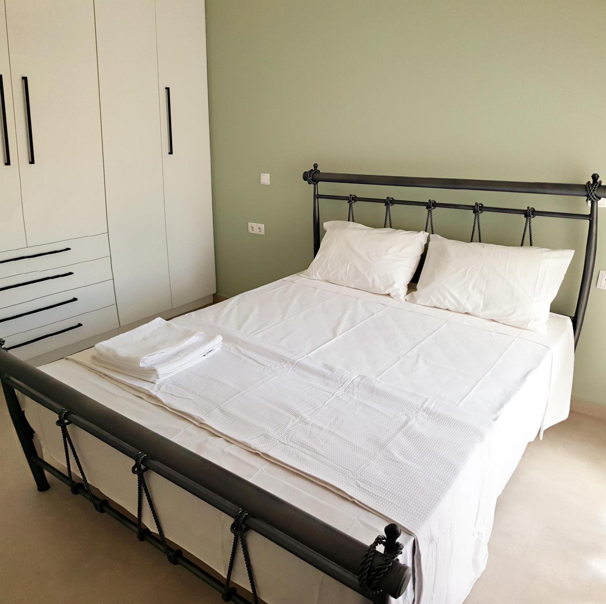 Almeta Aparthotel *