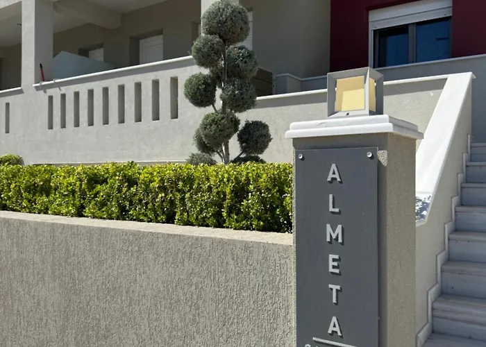 Almeta Suites