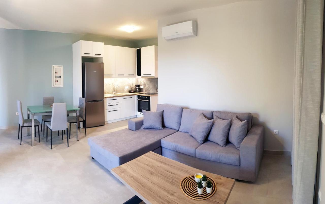 Almeta Aparthotel