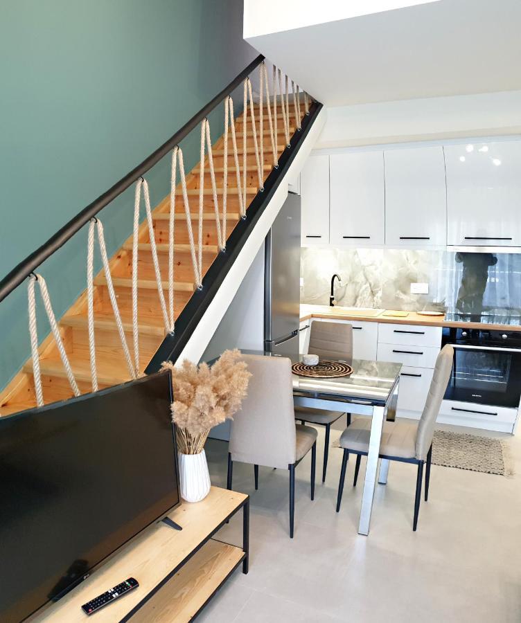 Almeta Aparthotel Chio