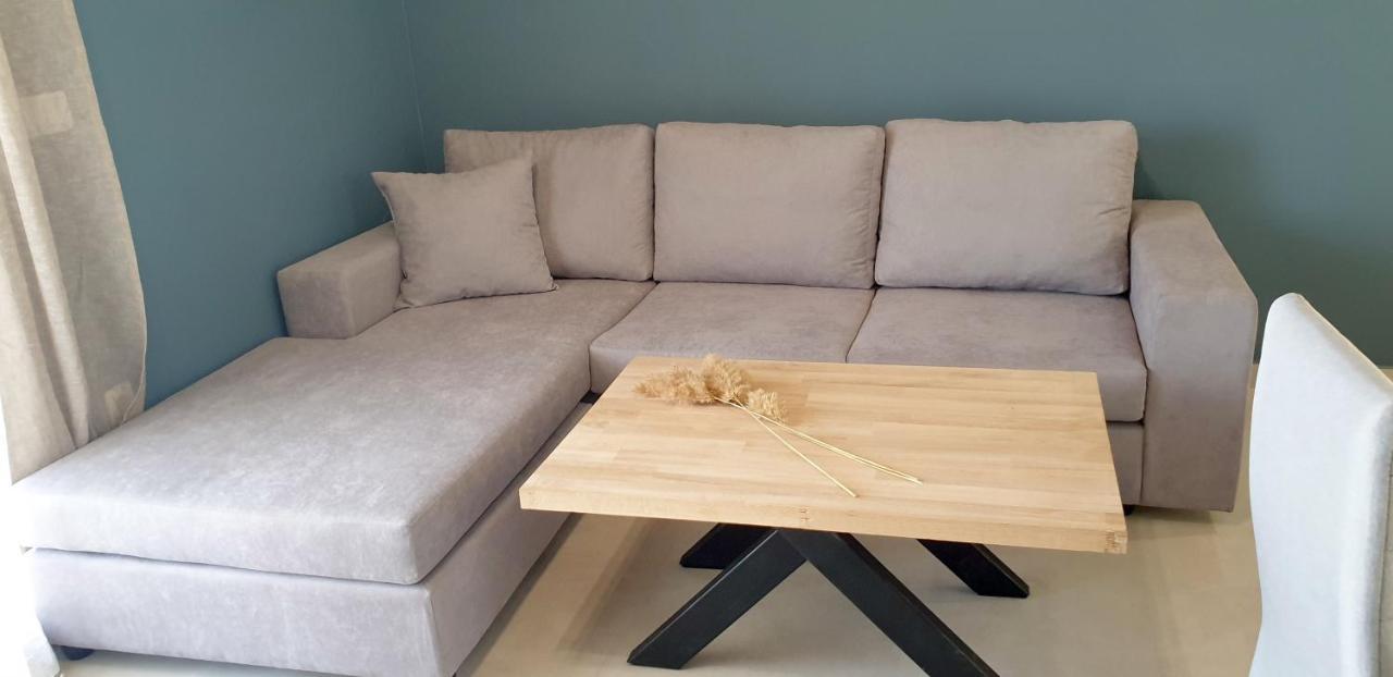 Aparthotel Almeta