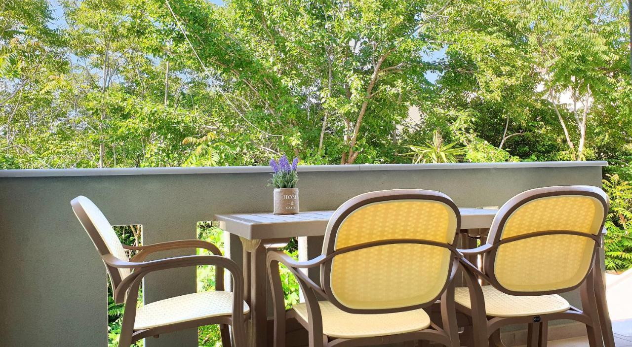 Almeta Aparthotel Chio