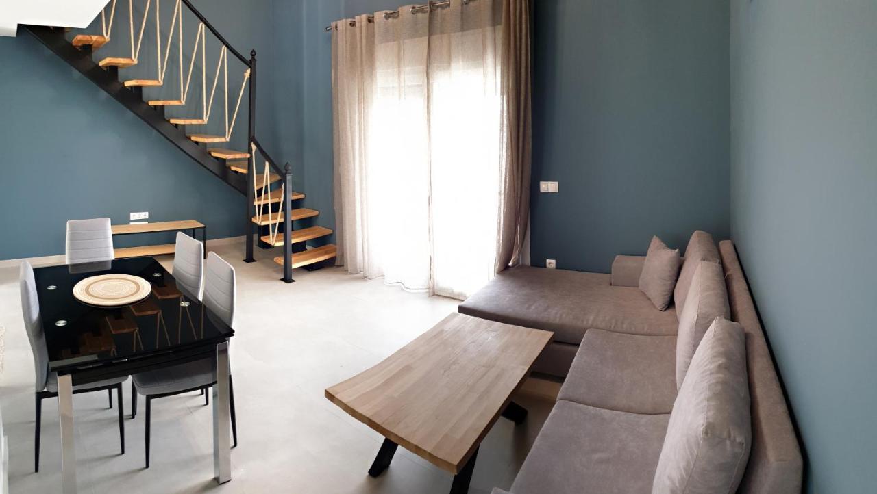 Almeta Aparthotel *