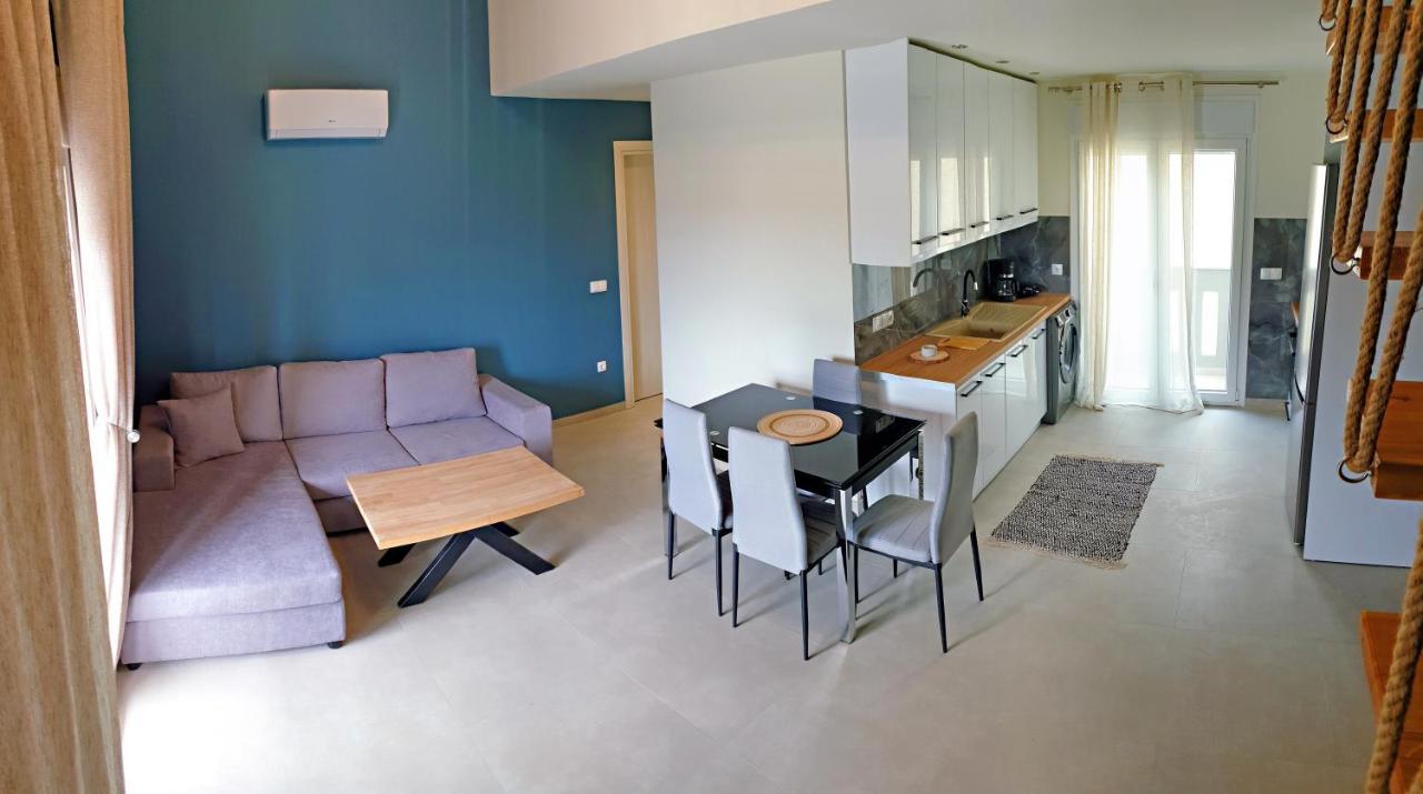 Almeta Aparthotel
