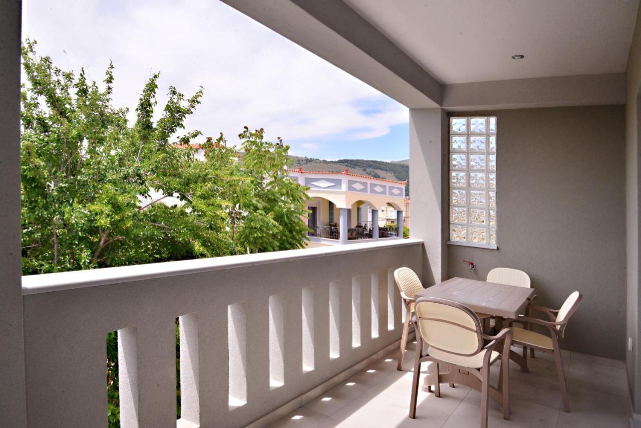 Aparthotel Almeta Chio