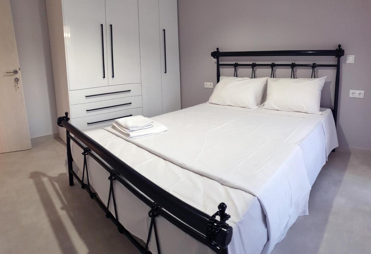 Aparthotel Almeta *