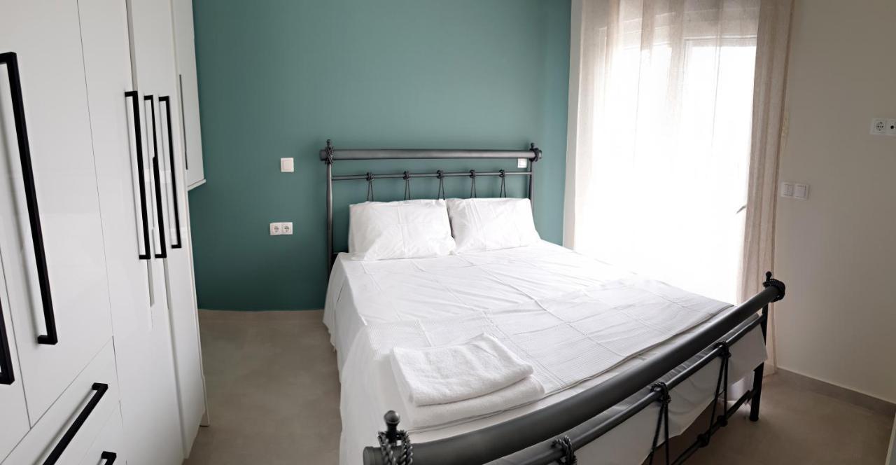 Almeta Apartahotel