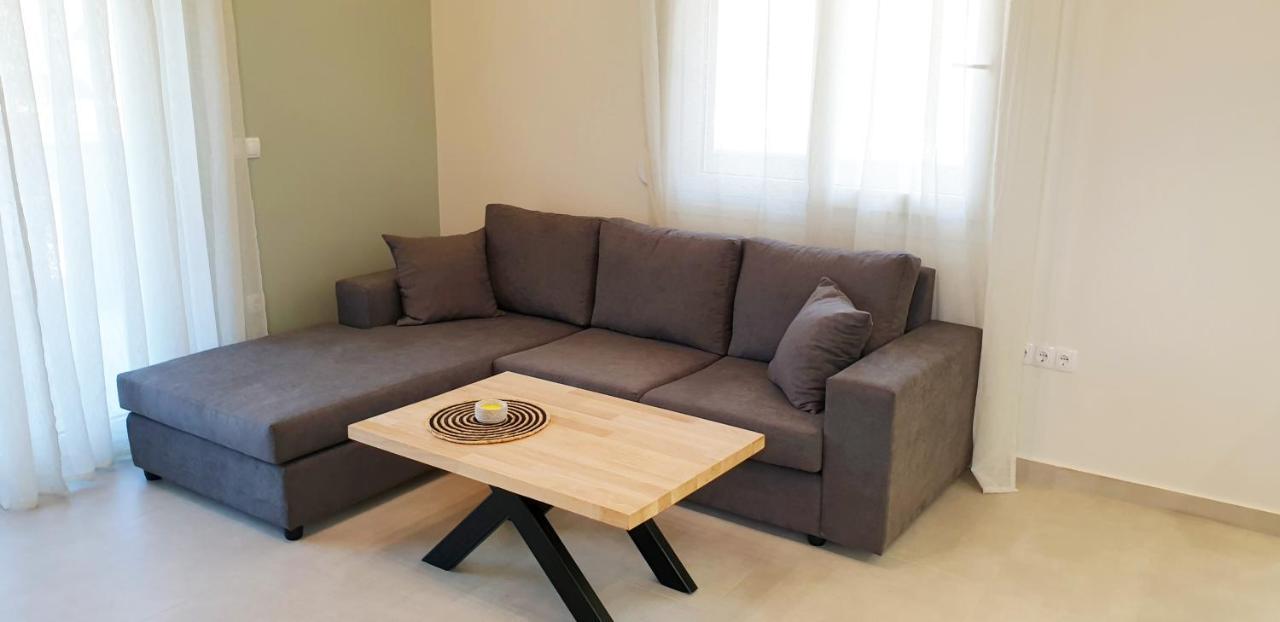 Aparthotel Almeta Chio