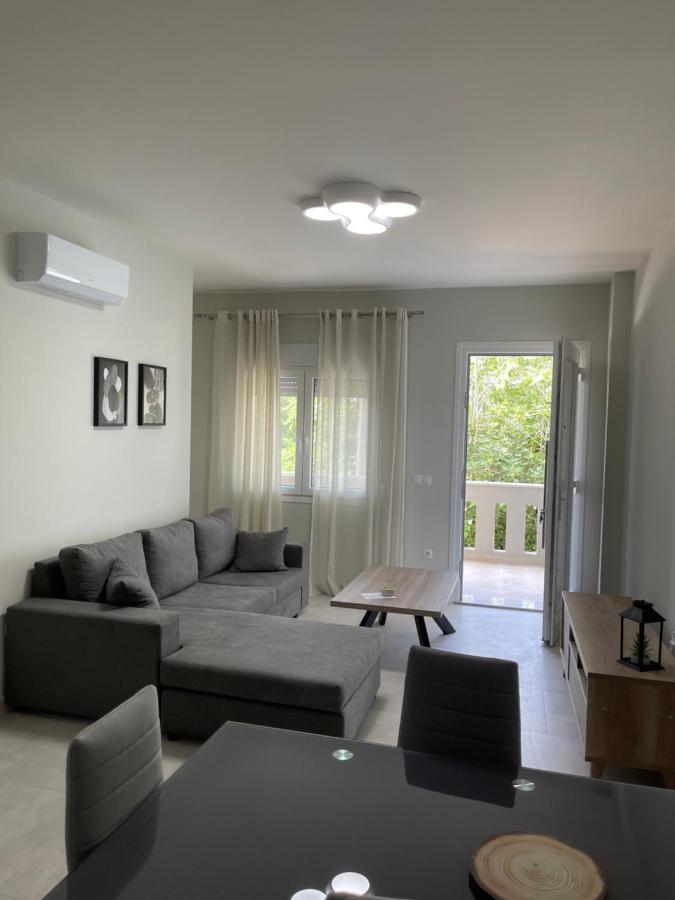 Almeta Aparthotel *