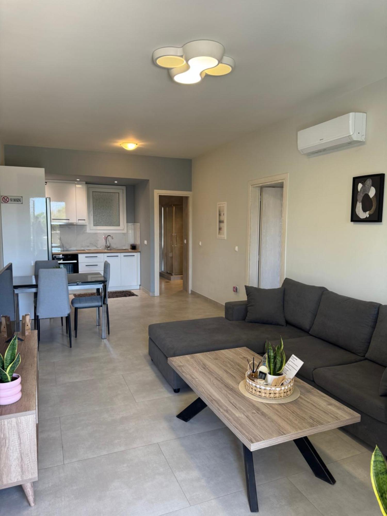 Aparthotel Almeta Chio