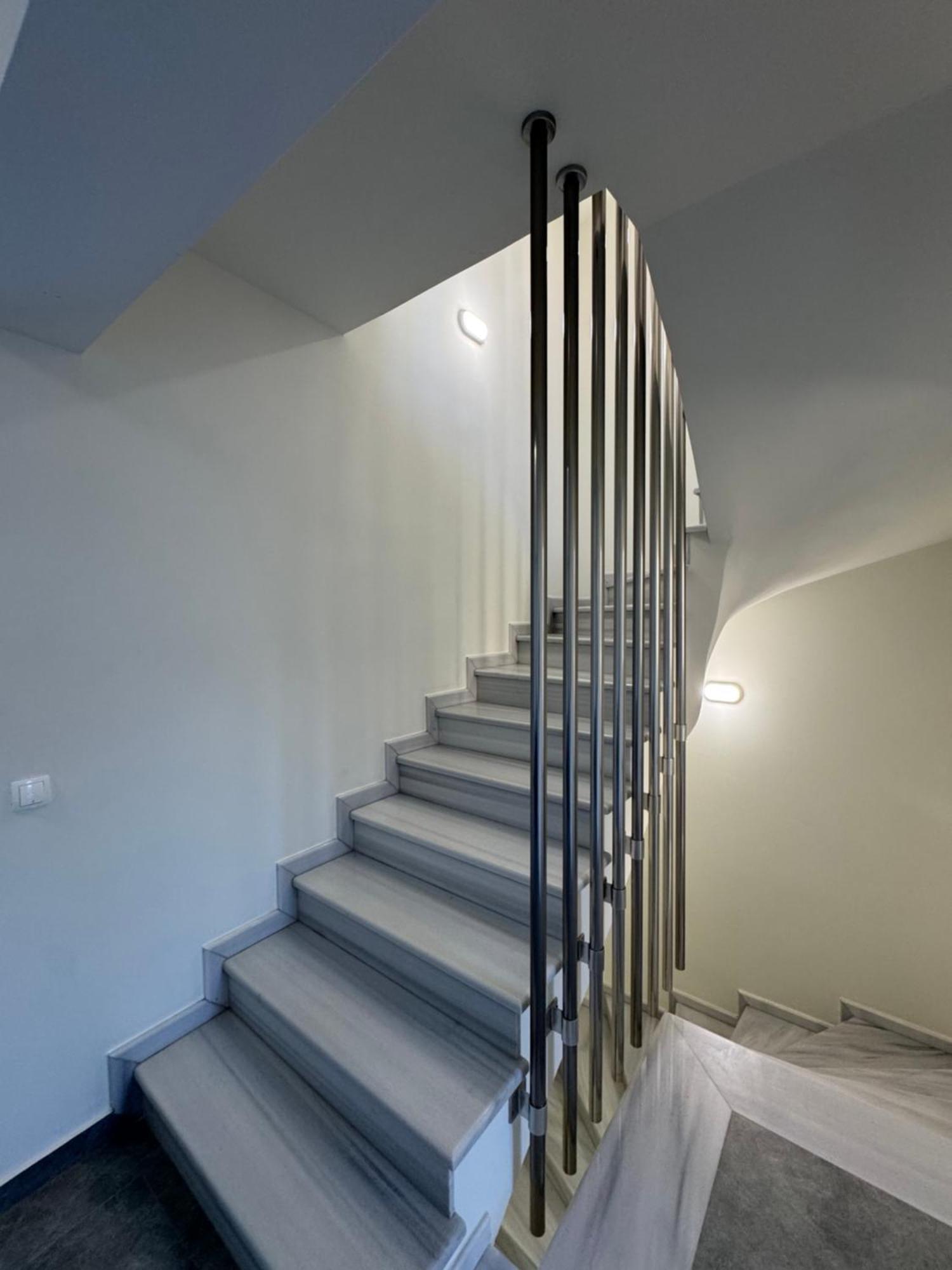 Almeta Aparthotel Chio